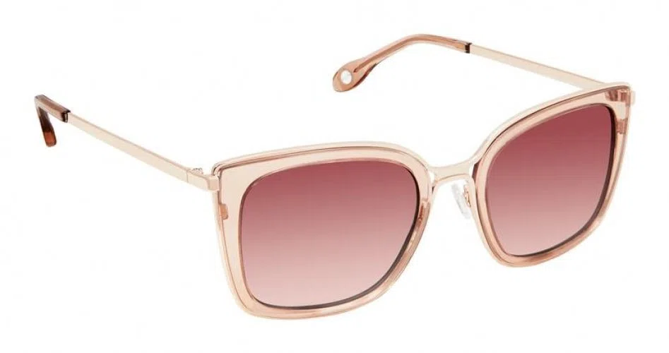 Fysh 2054 Sunglasses - view 2